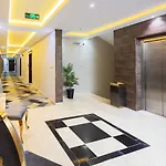 Mirada Purple Al Waha - Serviced Apartments