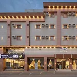 Mirada Purple Al Waha - Serviced Apartments