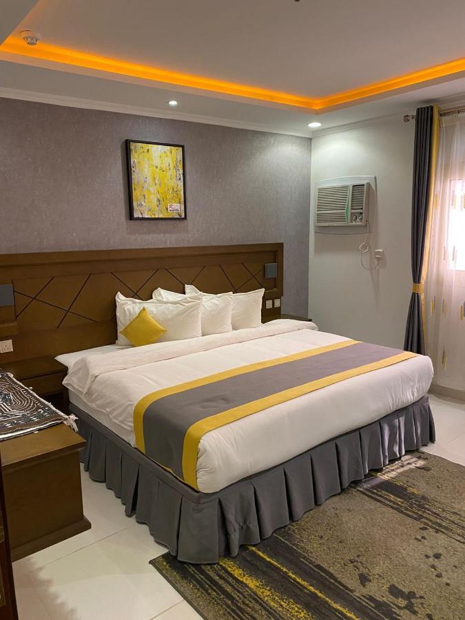 Mirada Purple Al Waha - Serviced 3*