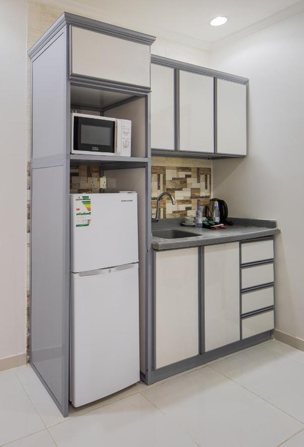 Hotel Mirada Purple Al Waha - Serviced 3*