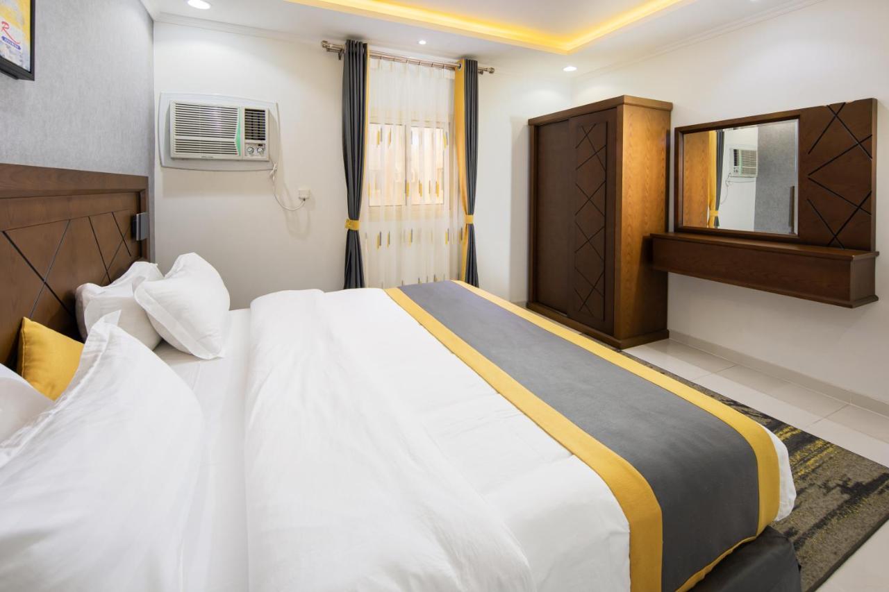Mirada Purple Al Waha - Serviced Hotel 3*