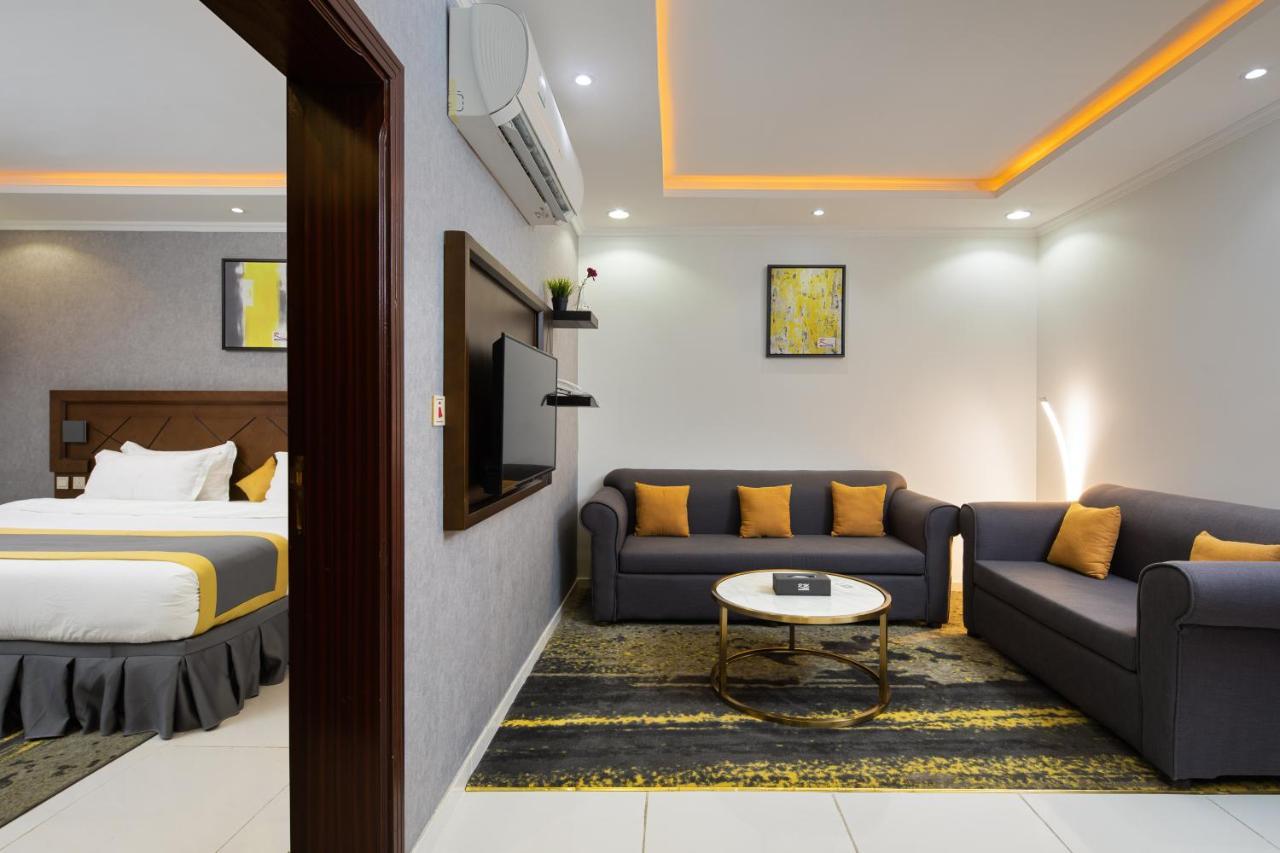 Mirada Purple Al Waha - Serviced Hotel