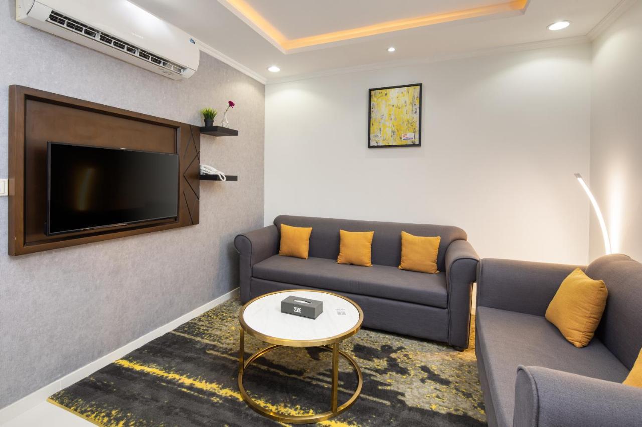 Hotel Mirada Purple Al Waha - Serviced 3*