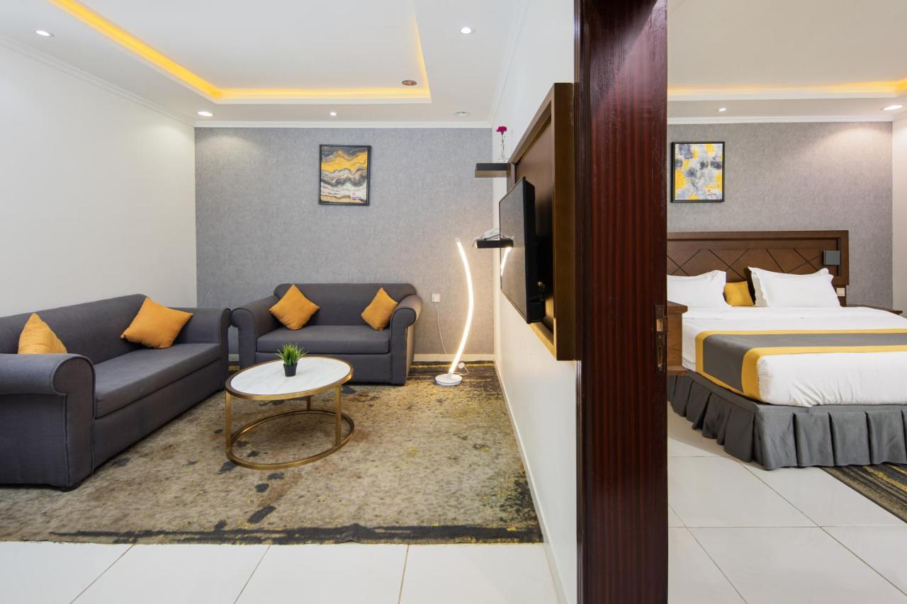 Hotel Mirada Purple Al Waha - Serviced